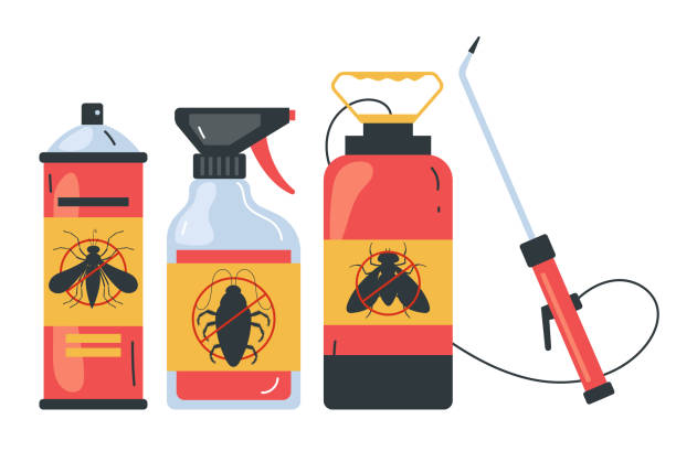 Best Emergency Pest Control  in Devola, OH